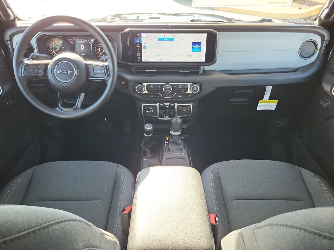 Thumbnail: 2026 Jeep Wrangler - 18