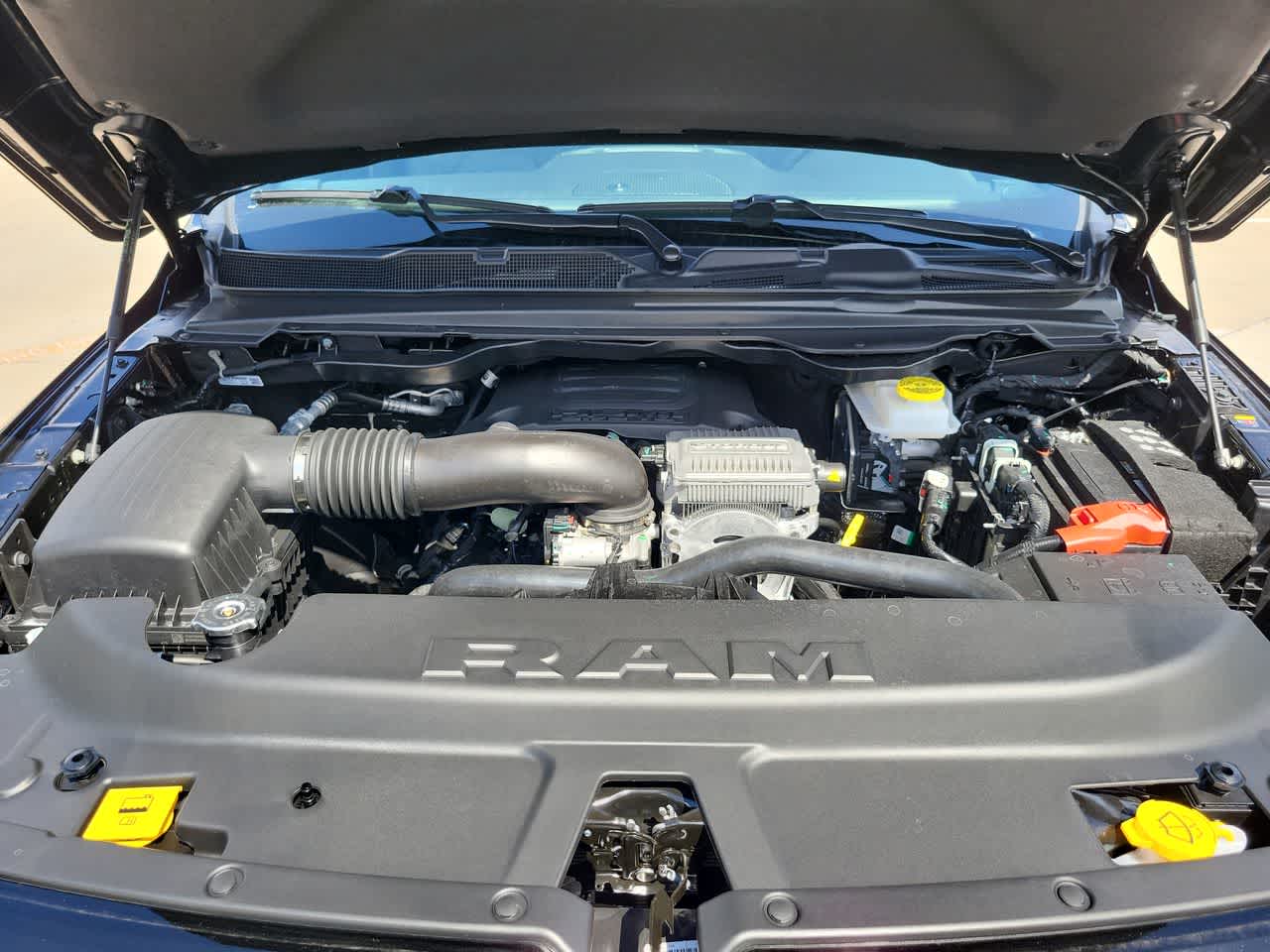 Thumbnail: 2026 RAM 1500 - 17