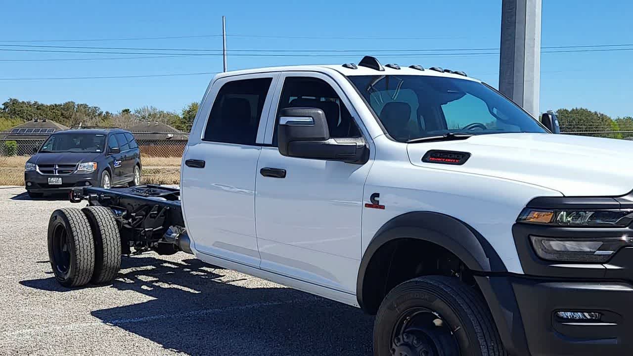 Thumbnail: 2026 RAM 4500 - 2