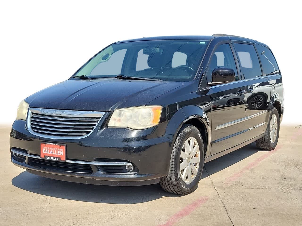 2014 Chrysler Town & Country Touring -
                  Corpus Christi, TX