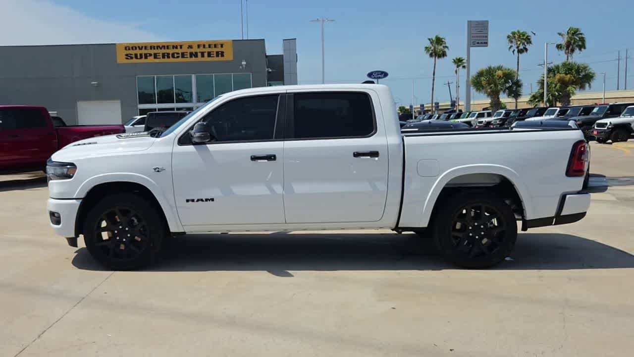 Thumbnail: 2026 RAM 1500 - 5