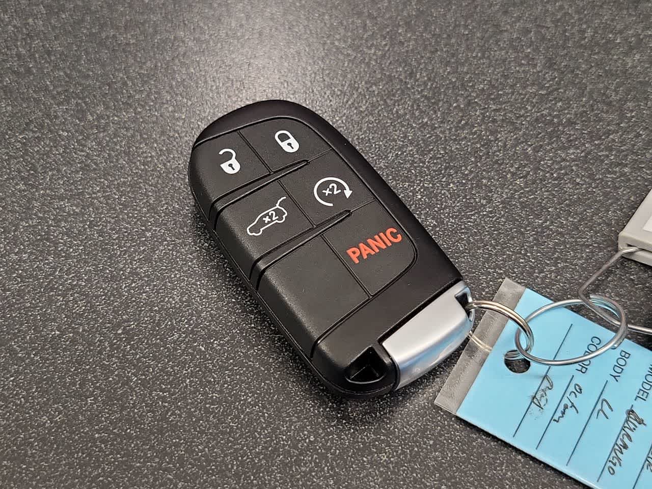 Thumbnail: 2026 Dodge Durango - 28