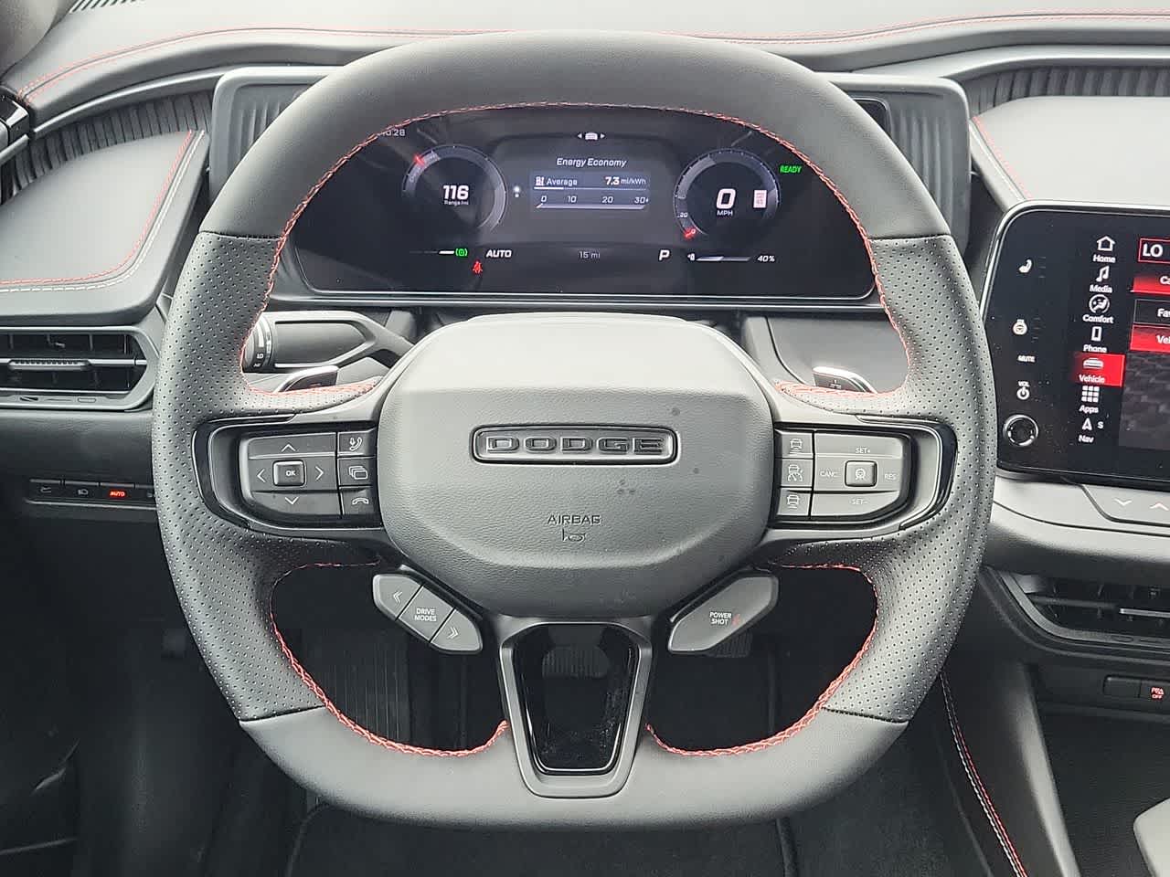 Thumbnail: 2025 Dodge Charger - 23