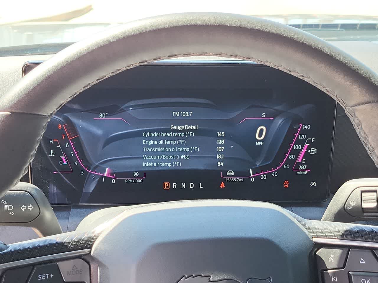 Thumbnail: 2024 Ford Mustang - 26