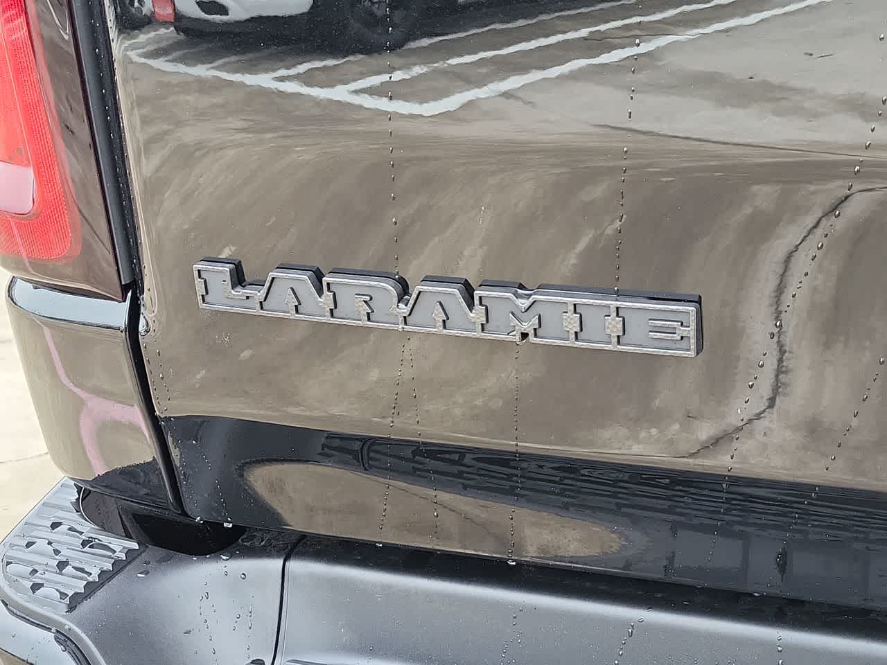 Thumbnail: 2026 RAM 1500 - 15