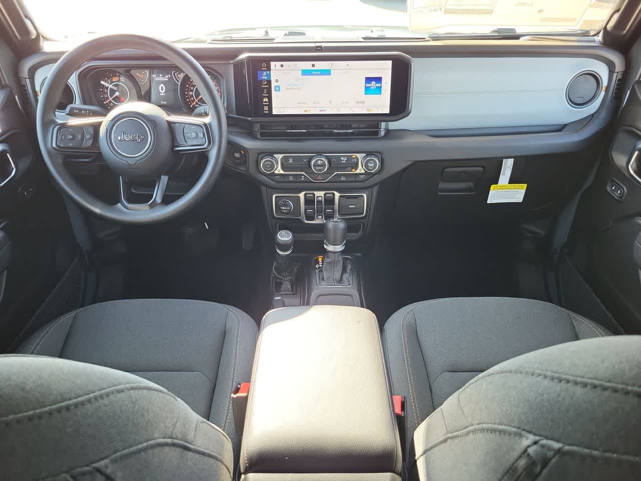 Thumbnail: 2026 Jeep Wrangler - 18