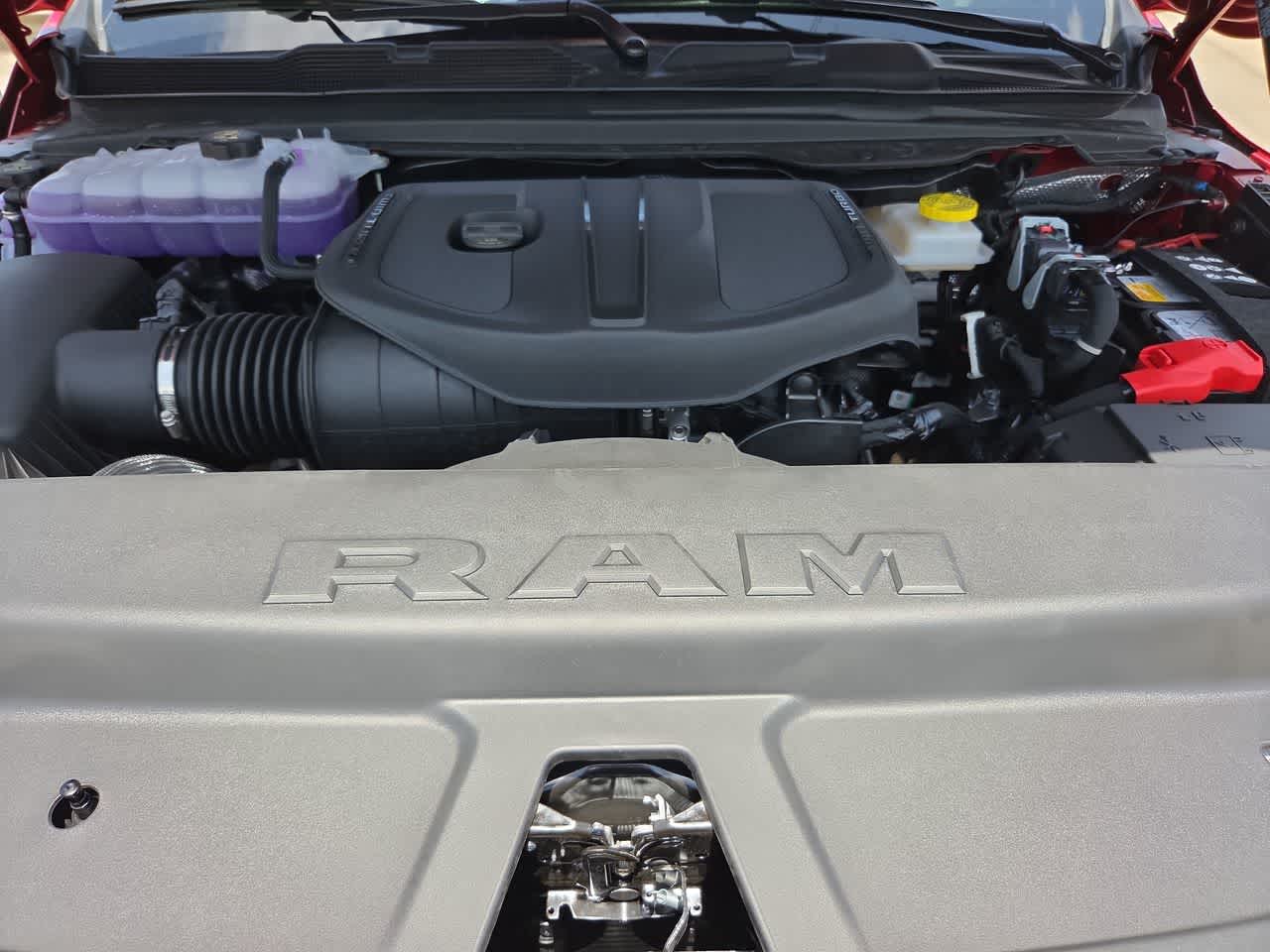Thumbnail: 2026 RAM 1500 - 17