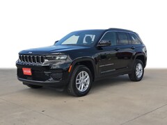 2026 Jeep Grand Cherokee LAREDO X 4X4 Sport Utility