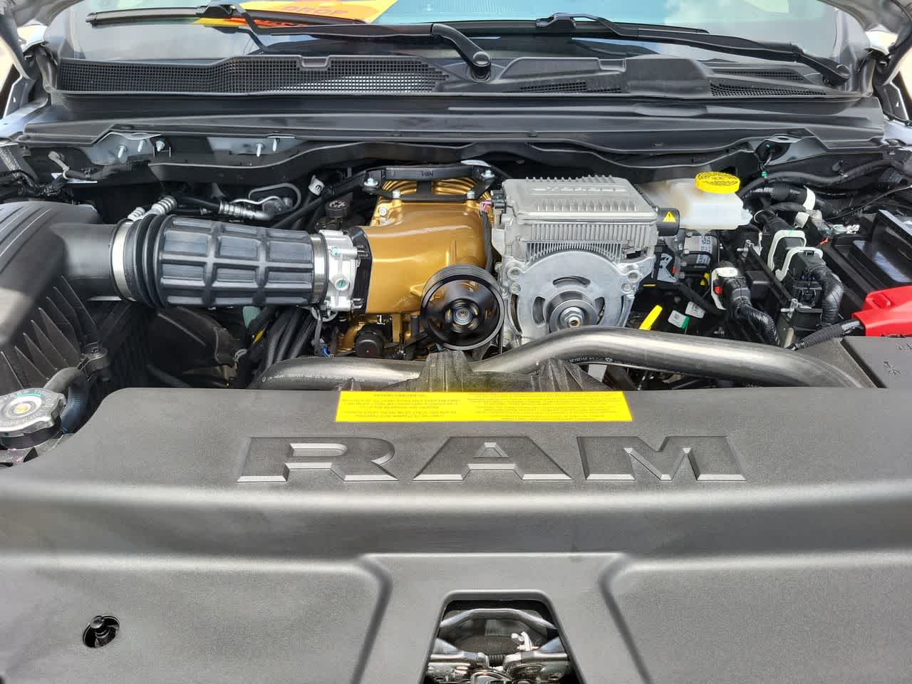 Thumbnail: 2026 RAM 1500 - 17