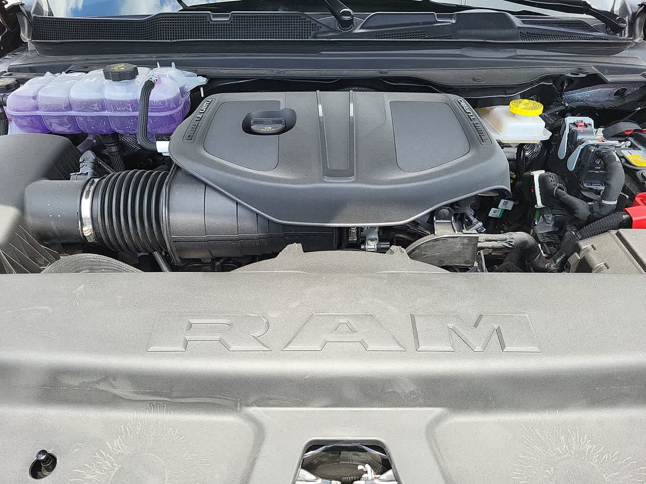 Thumbnail: 2026 RAM 1500 - 16