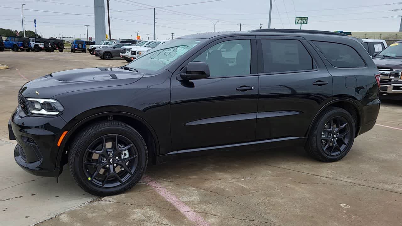 Thumbnail: 2026 Dodge Durango - 4