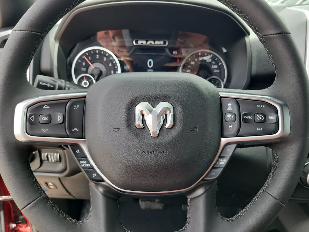 Thumbnail: 2026 RAM 1500 - 23