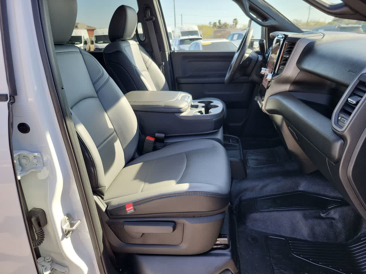 Thumbnail: 2026 RAM 5500 - 22