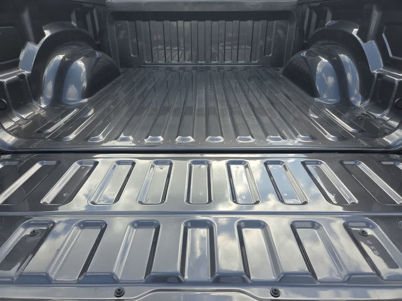 Thumbnail: 2026 RAM 1500 - 27