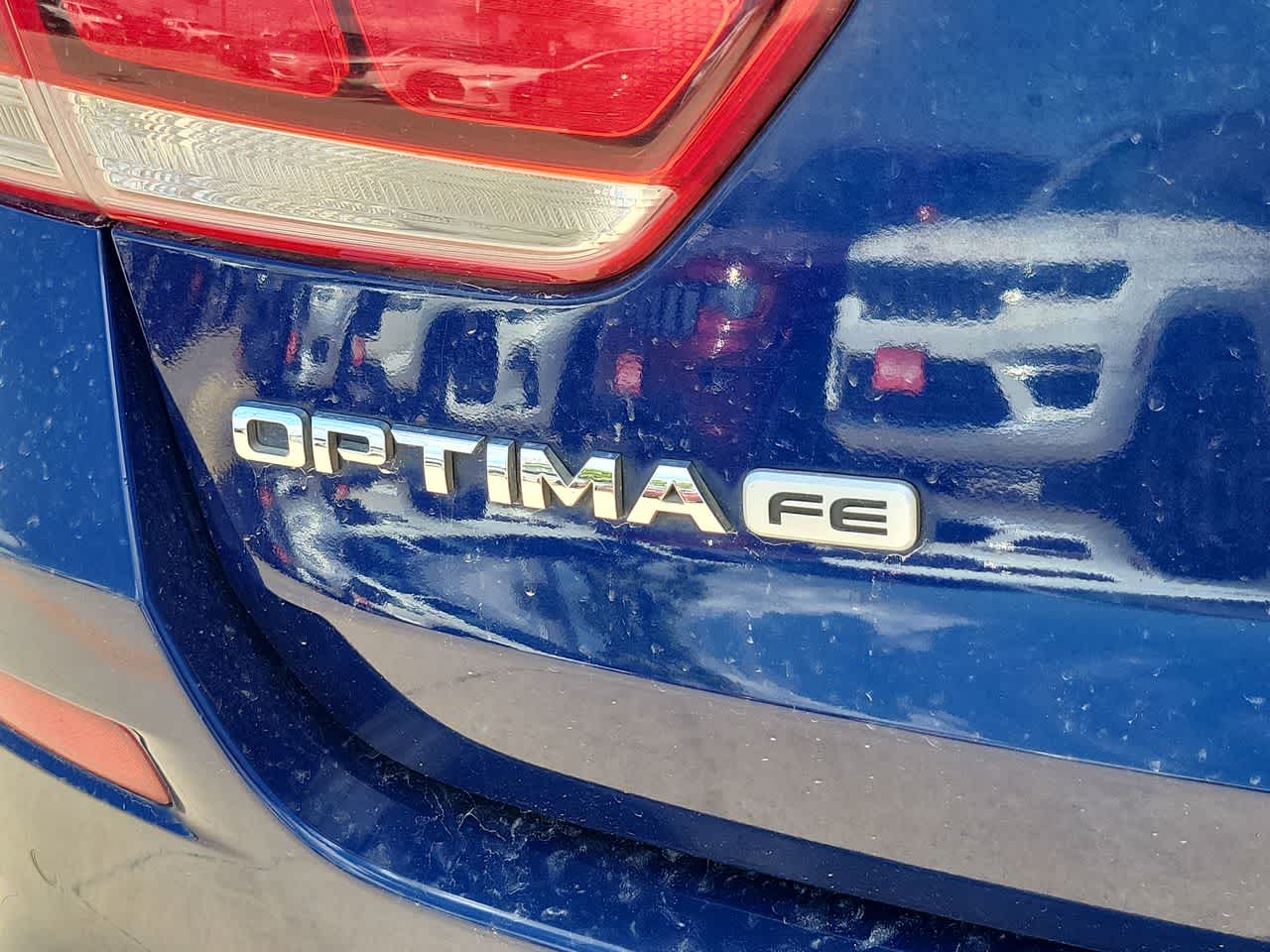 Thumbnail: 2019 Kia Optima - 15