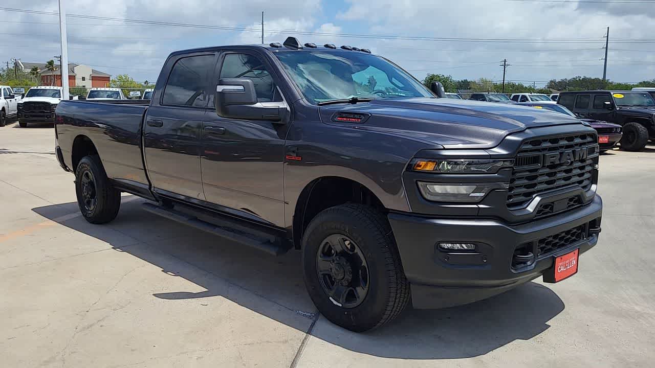 Thumbnail: 2026 RAM 3500 - 2
