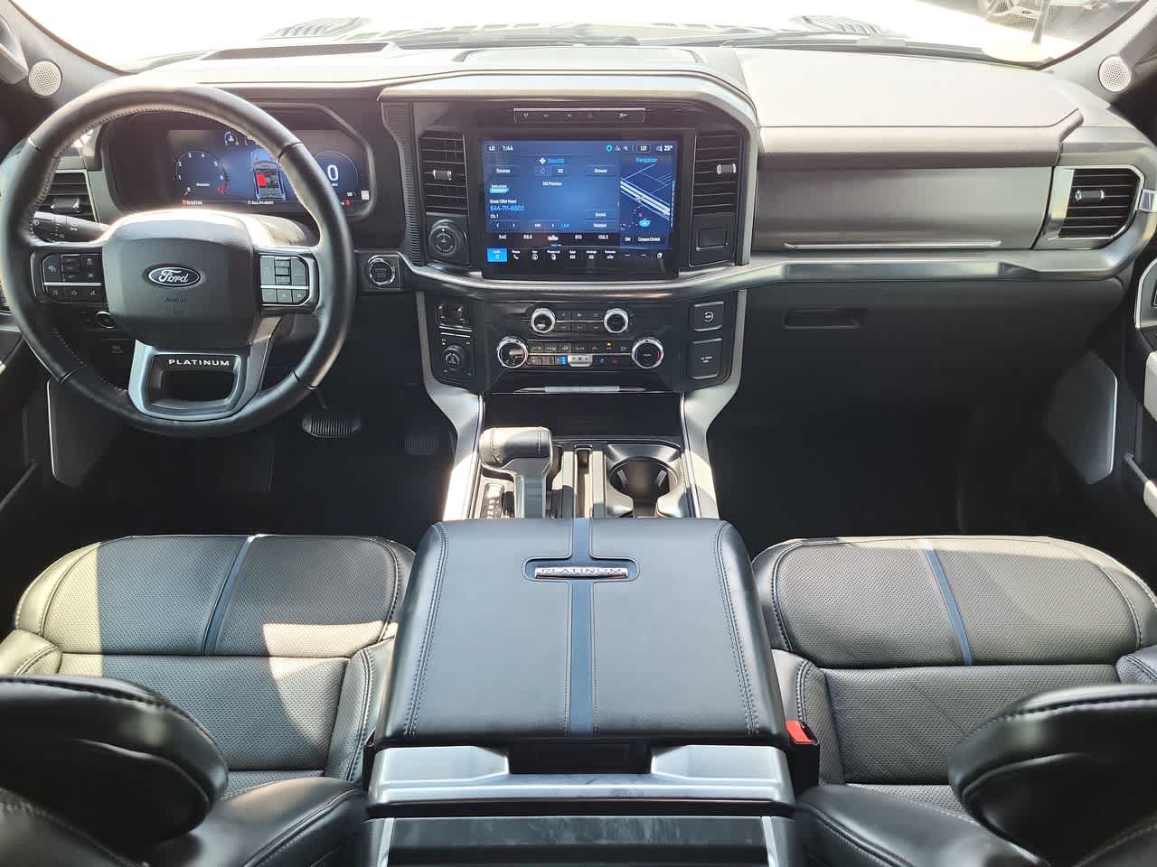 Thumbnail: 2024 Ford F-150 - 18