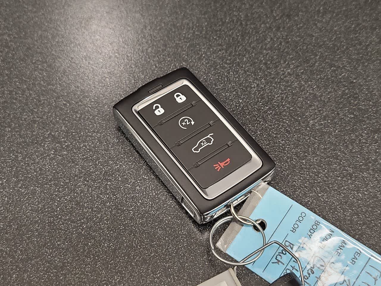 Thumbnail: 2026 Jeep Cherokee - 28