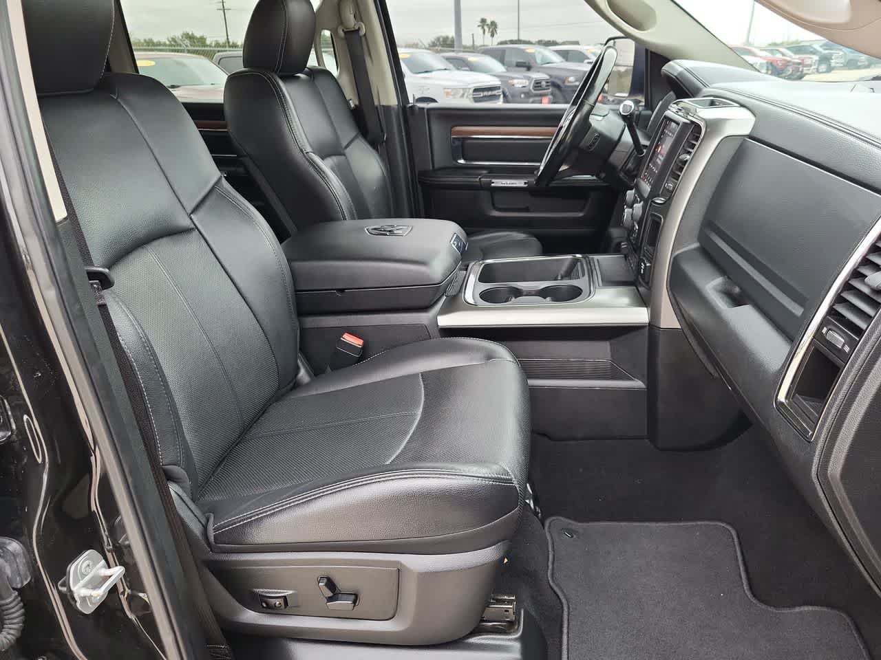 Thumbnail: 2018 RAM 2500 - 22