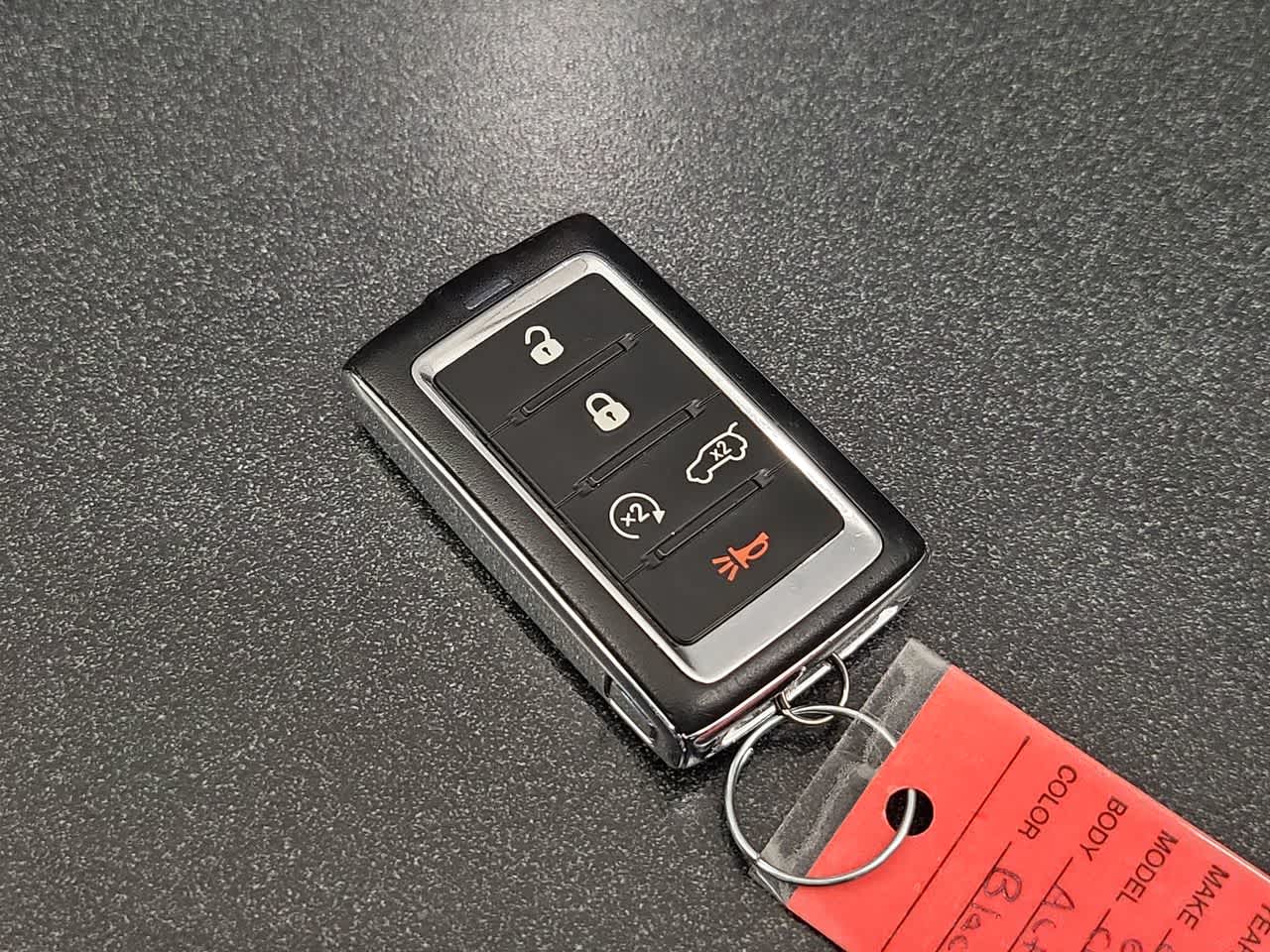 Thumbnail: 2023 Jeep Grand Cherokee - 28