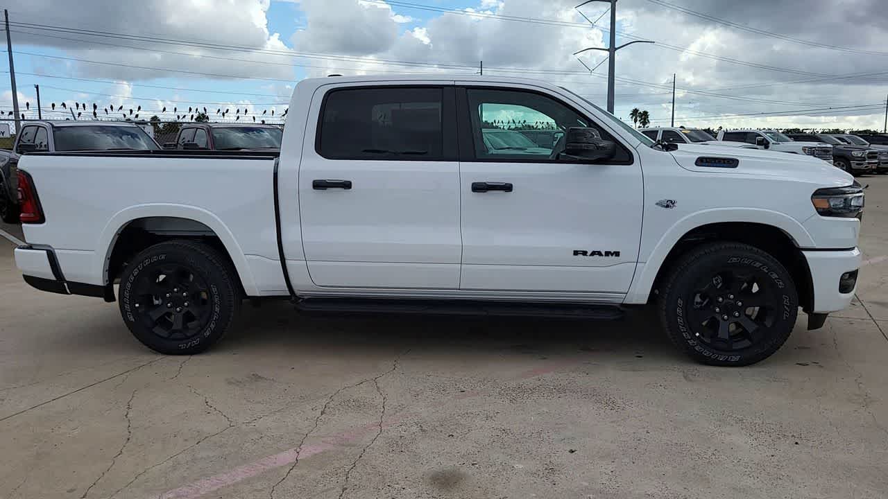 Thumbnail: 2026 RAM 1500 - 9