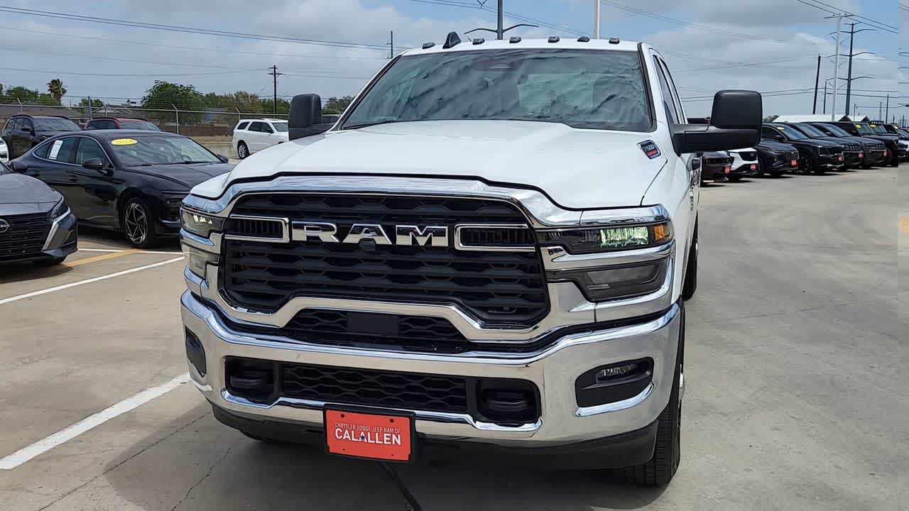 Thumbnail: 2026 RAM 2500 - 3