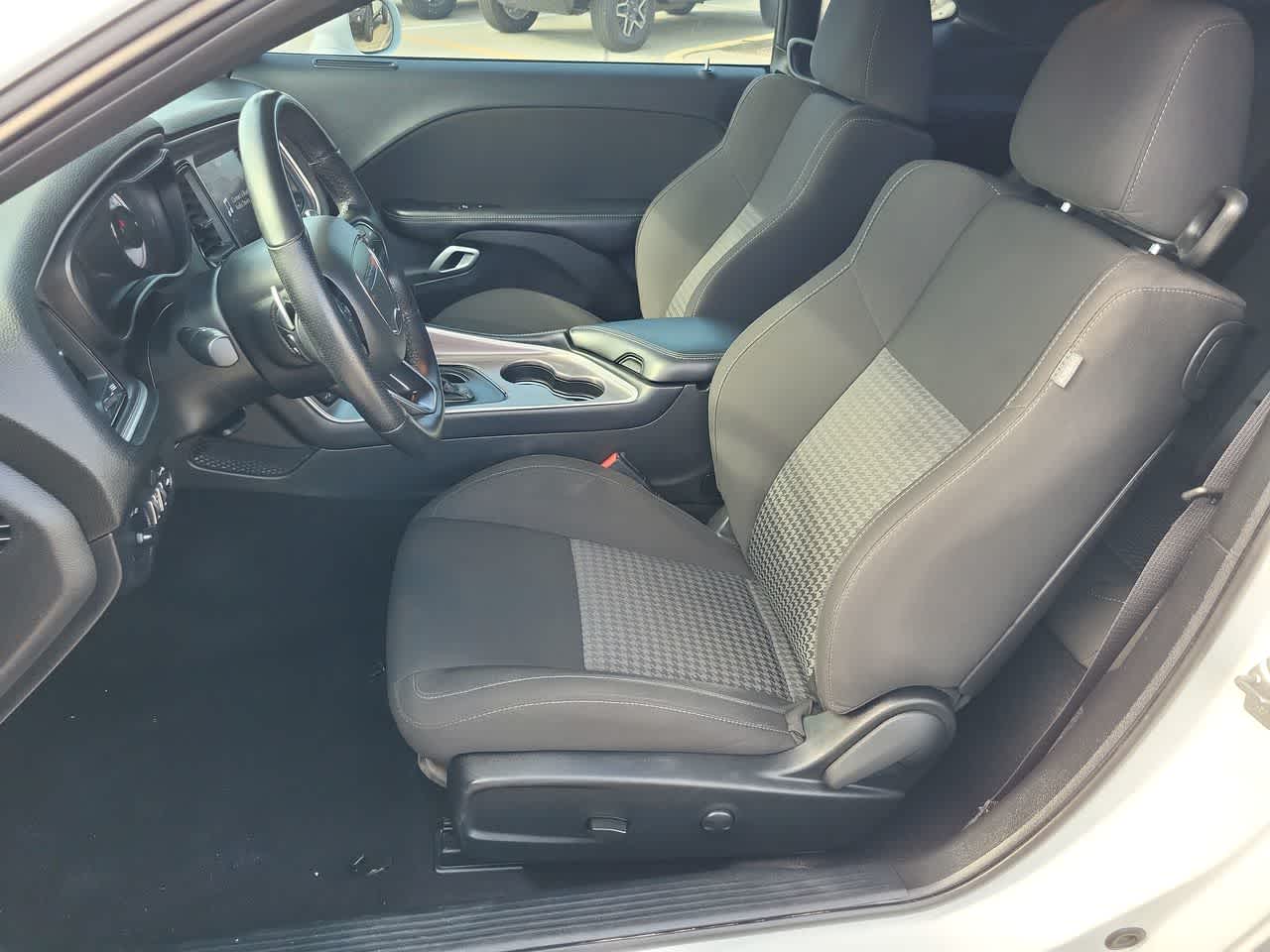 Thumbnail: 2022 Dodge Challenger - 19