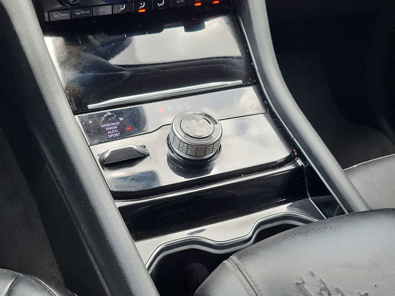 Thumbnail: 2021 Jeep Grand Cherokee L - 24