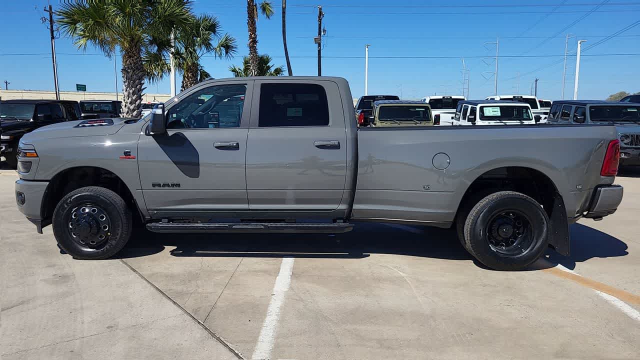 Thumbnail: 2026 RAM 3500 - 5