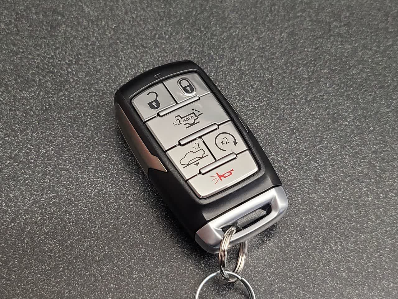 Thumbnail: 2026 RAM 1500 - 28