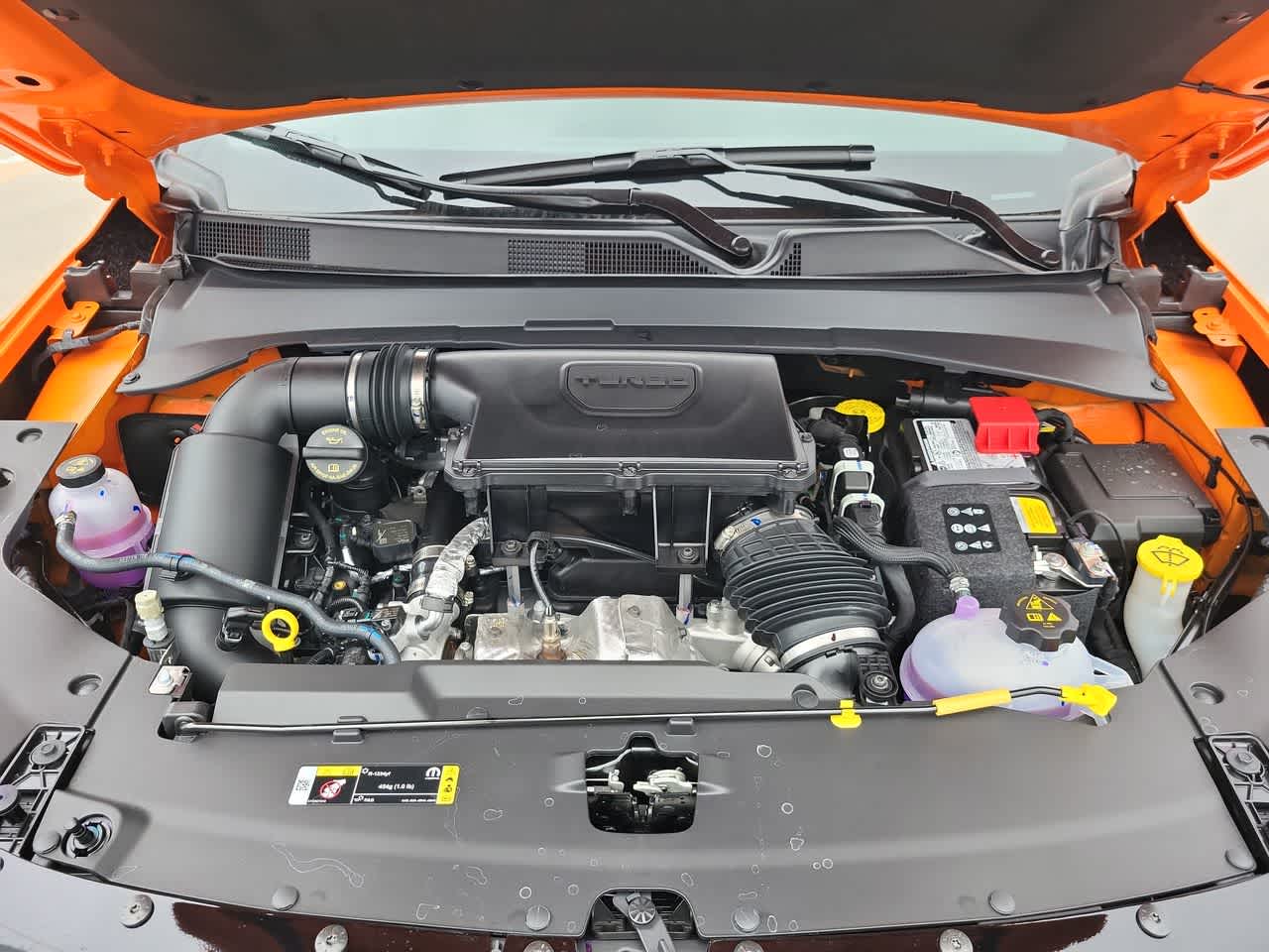 Thumbnail: 2026 Jeep Compass - 17