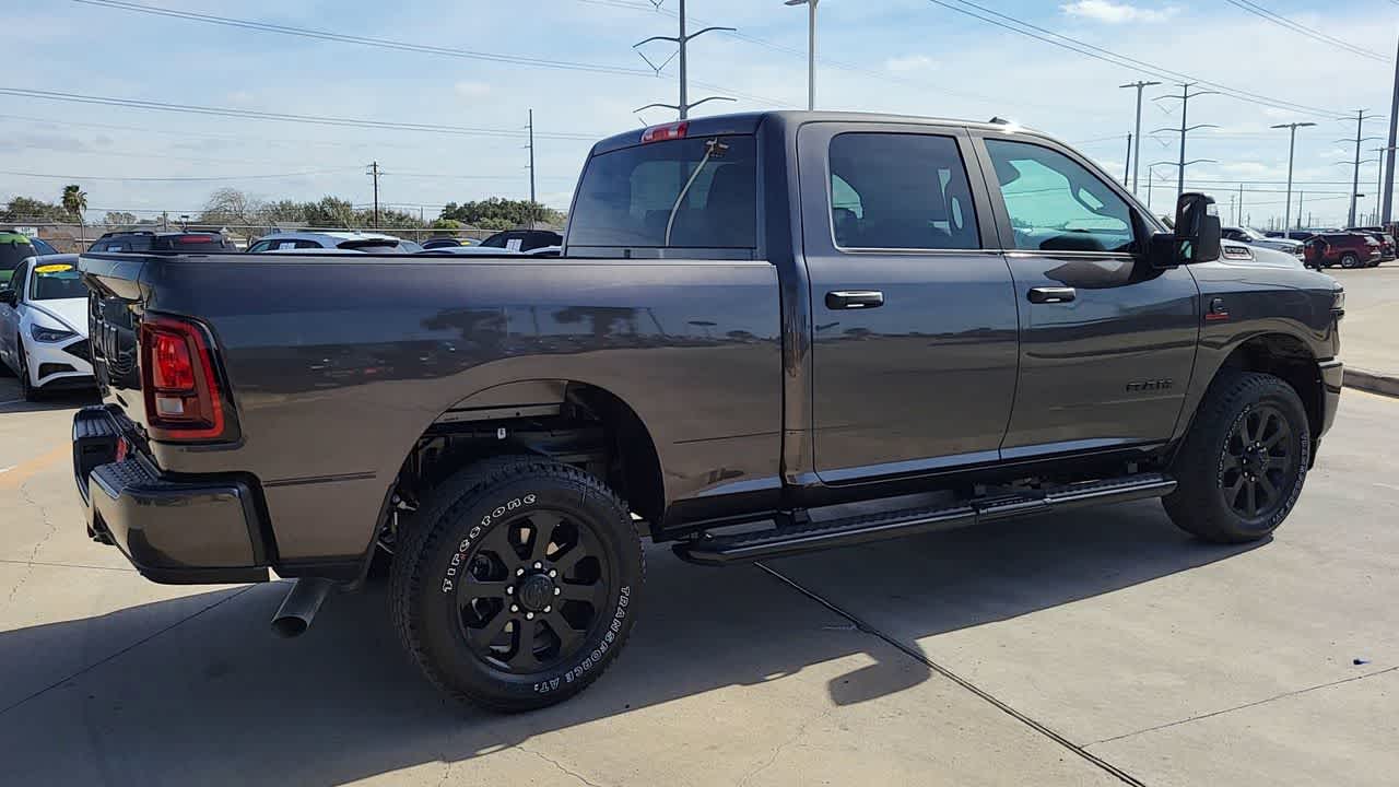 Thumbnail: 2026 RAM 2500 - 8