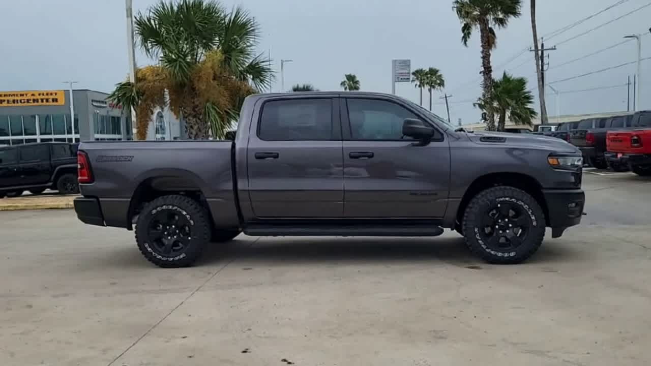 Thumbnail: 2026 RAM 1500 - 9