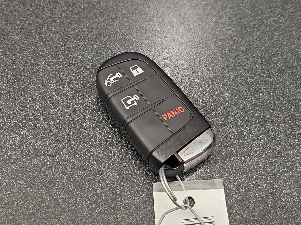 Thumbnail: 2026 RAM ProMaster - 28