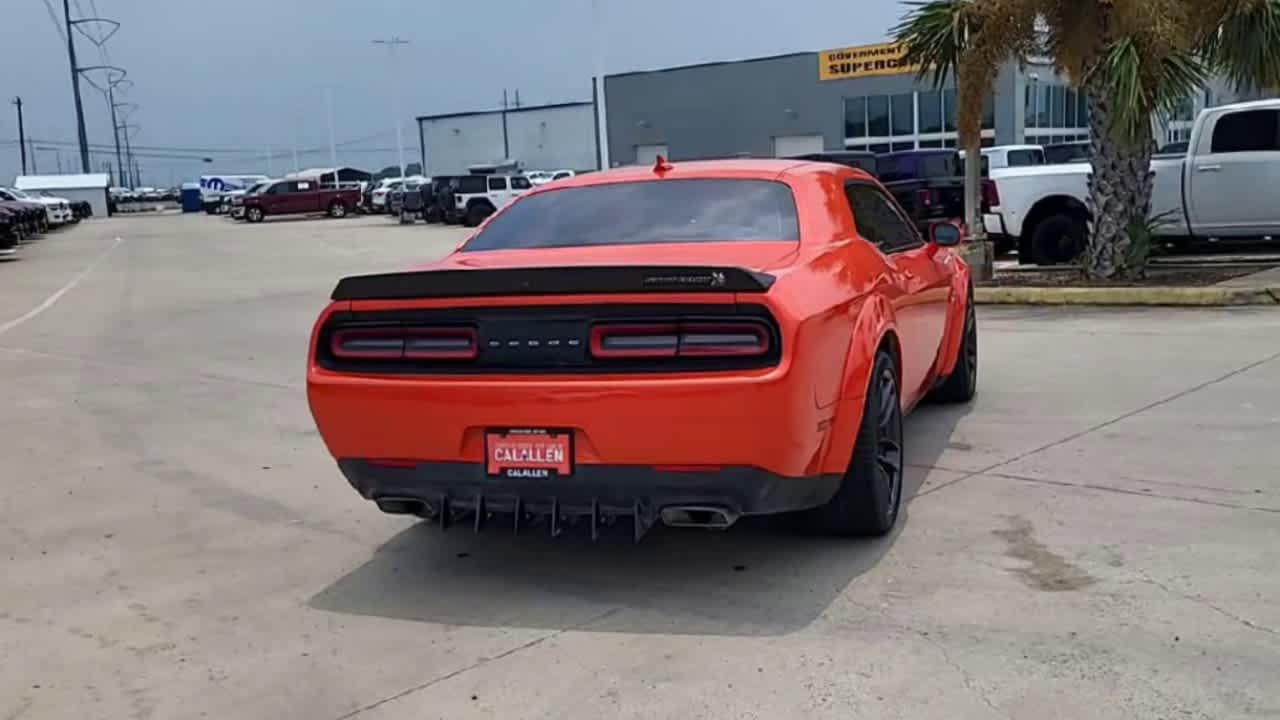 Thumbnail: 2021 Dodge Challenger - 7
