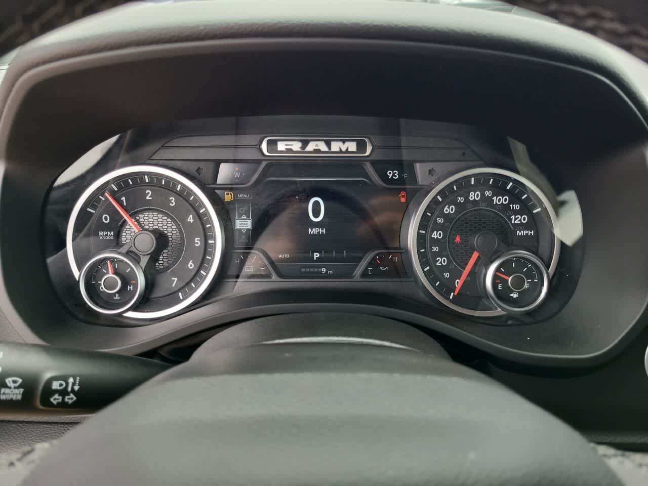 Thumbnail: 2026 RAM 1500 - 26