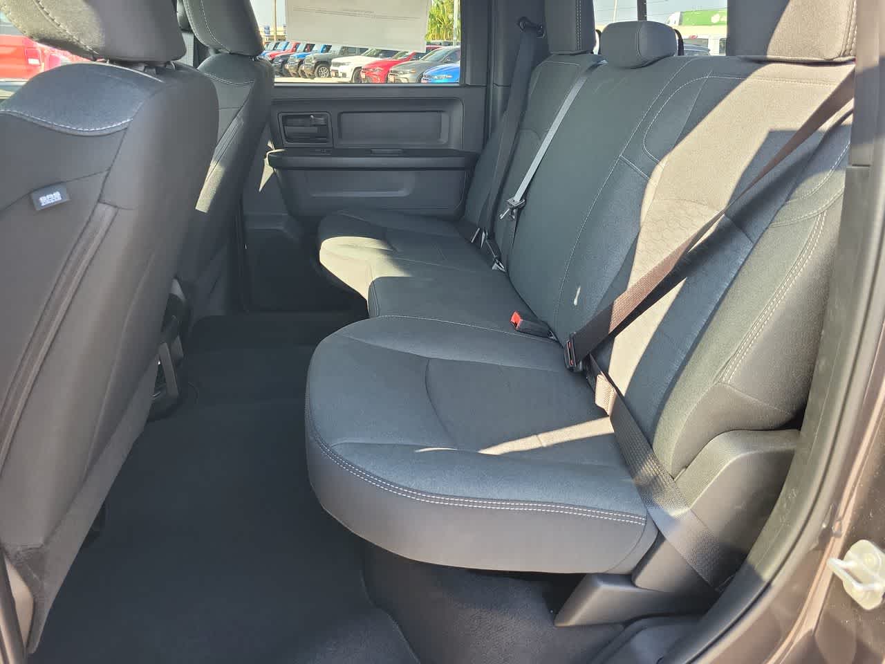 Thumbnail: 2026 RAM 2500 - 21