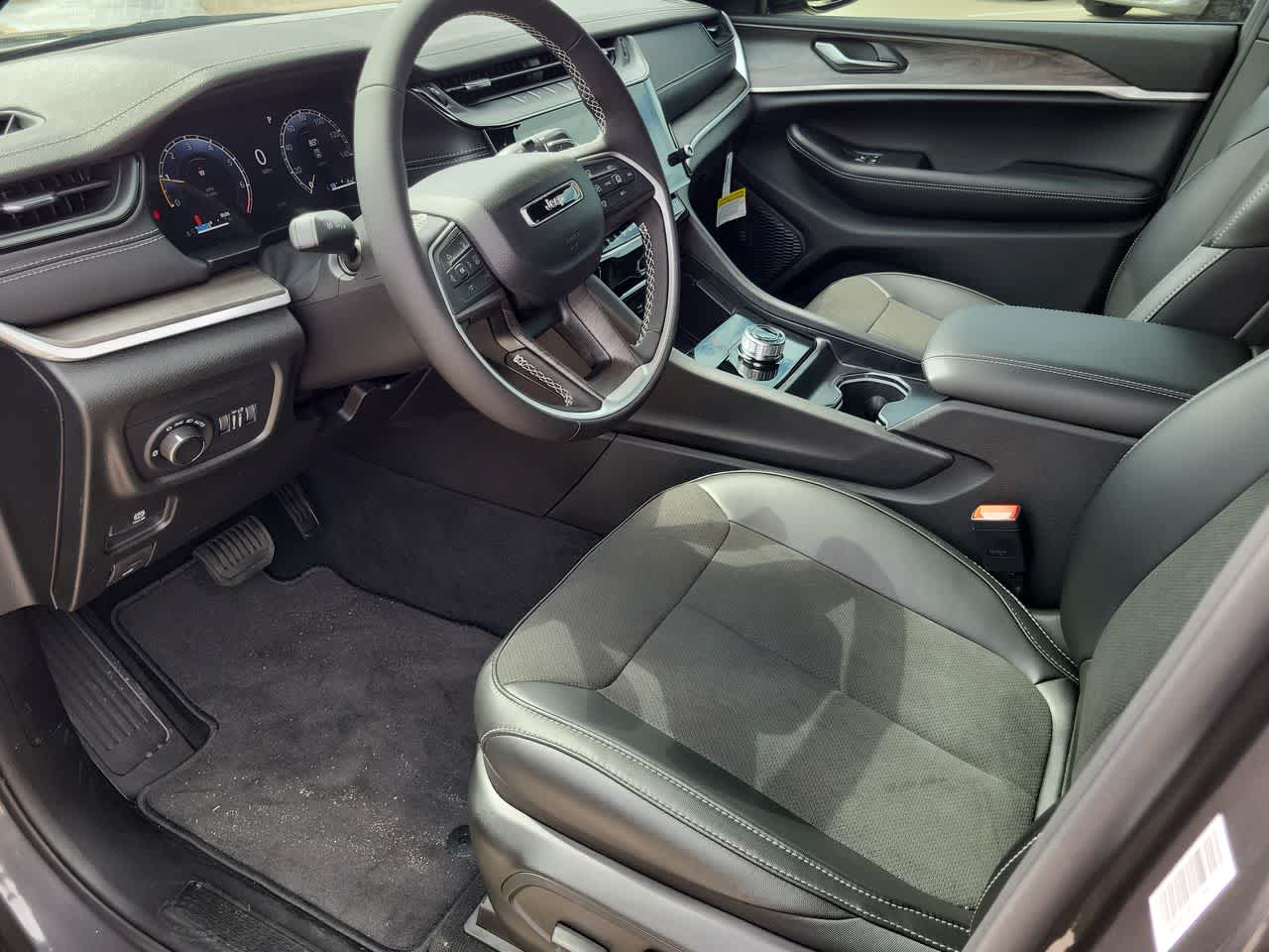 Thumbnail: 2026 Jeep Compass - 10
