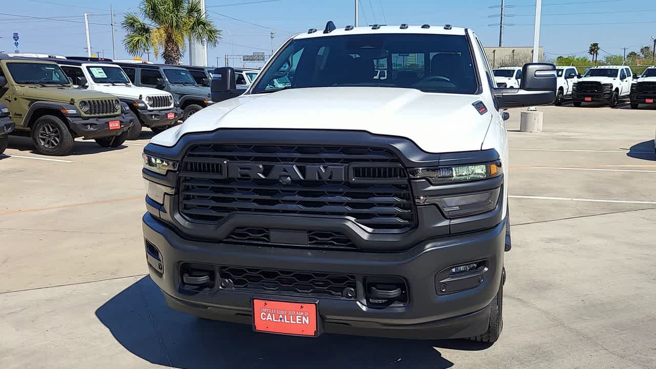 Thumbnail: 2026 RAM 2500 - 3