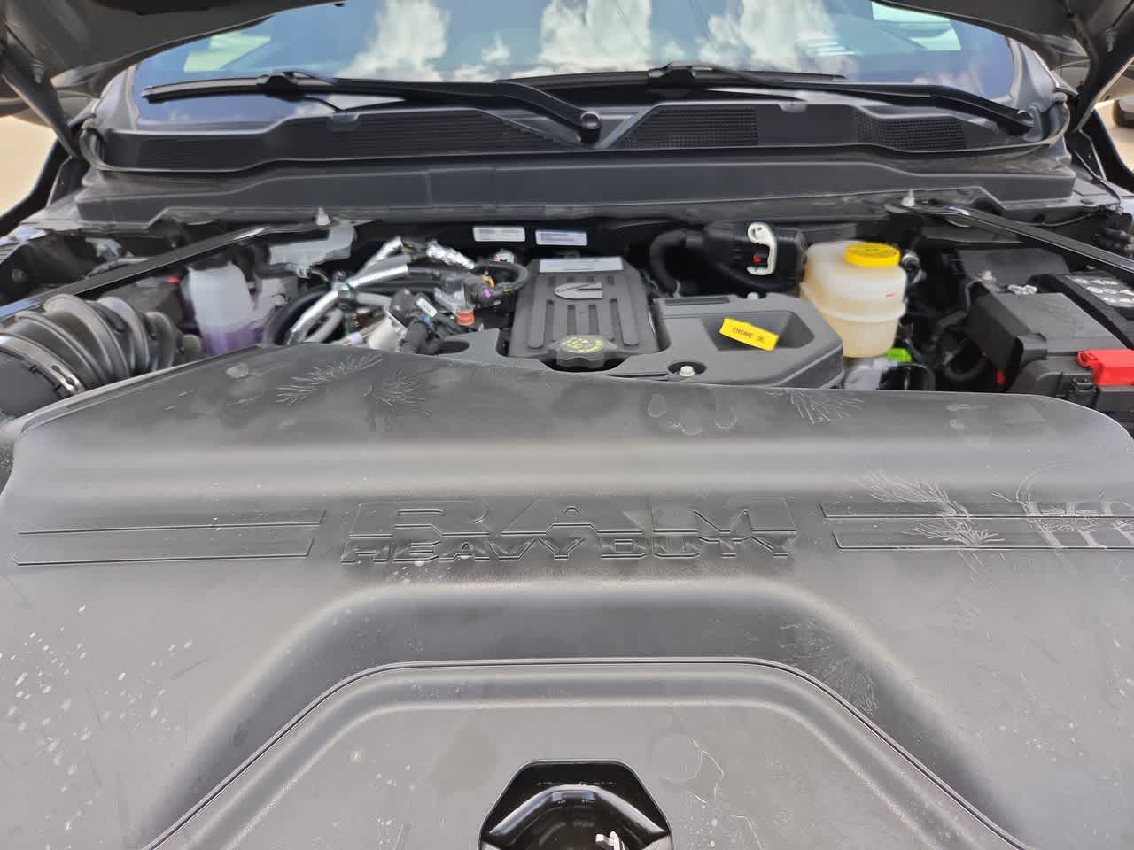 Thumbnail: 2026 RAM 2500 - 17
