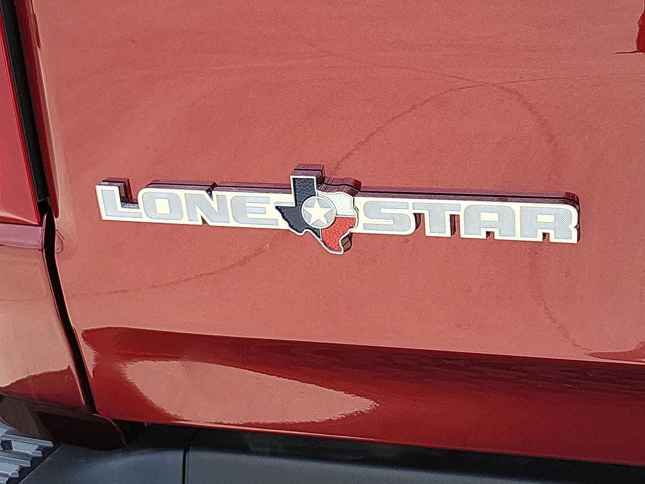 Thumbnail: 2025 RAM 1500 - 15