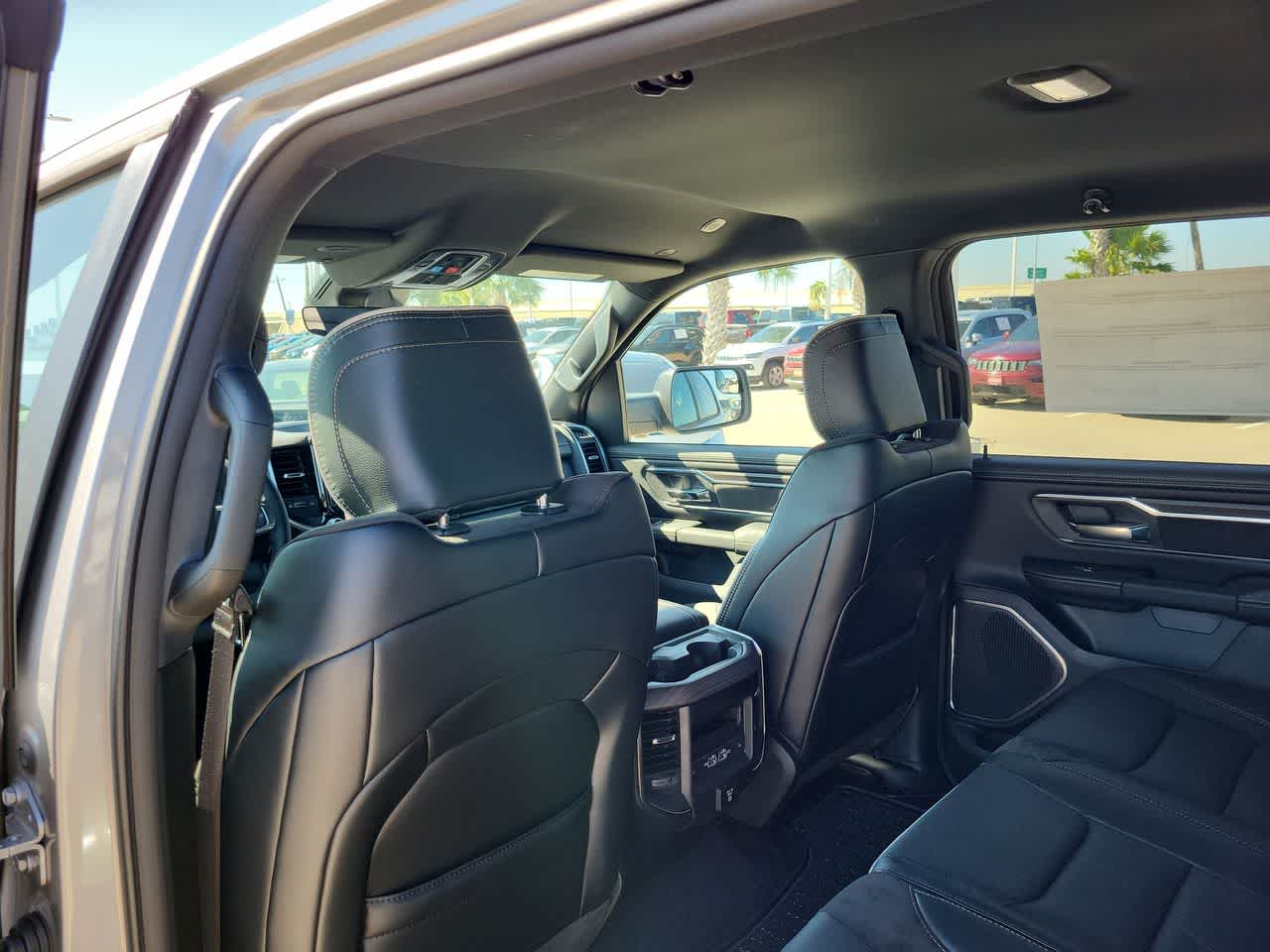 Thumbnail: 2026 RAM 1500 - 20