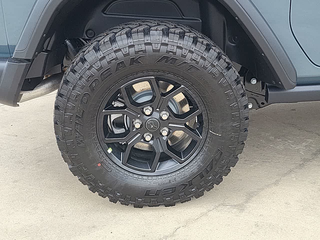 Thumbnail: 2026 Jeep Wrangler - 16