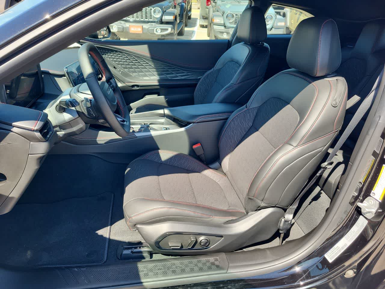 Thumbnail: 2026 Dodge Charger - 19