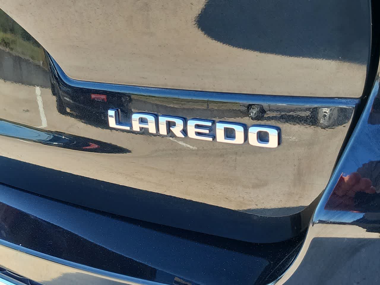 Thumbnail: 2023 Jeep Grand Cherokee - 15