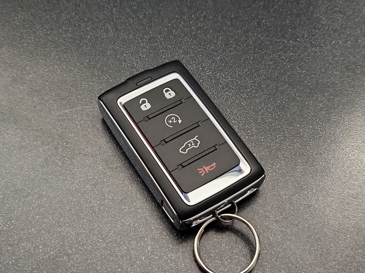 Thumbnail: 2024 Jeep Grand Cherokee - 28