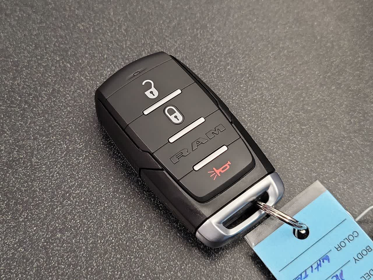 Thumbnail: 2026 RAM 2500 - 28