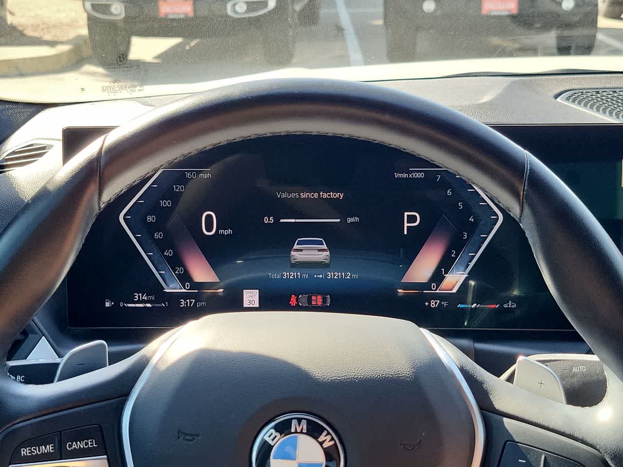 Thumbnail: 2023 BMW 3 Series - 26