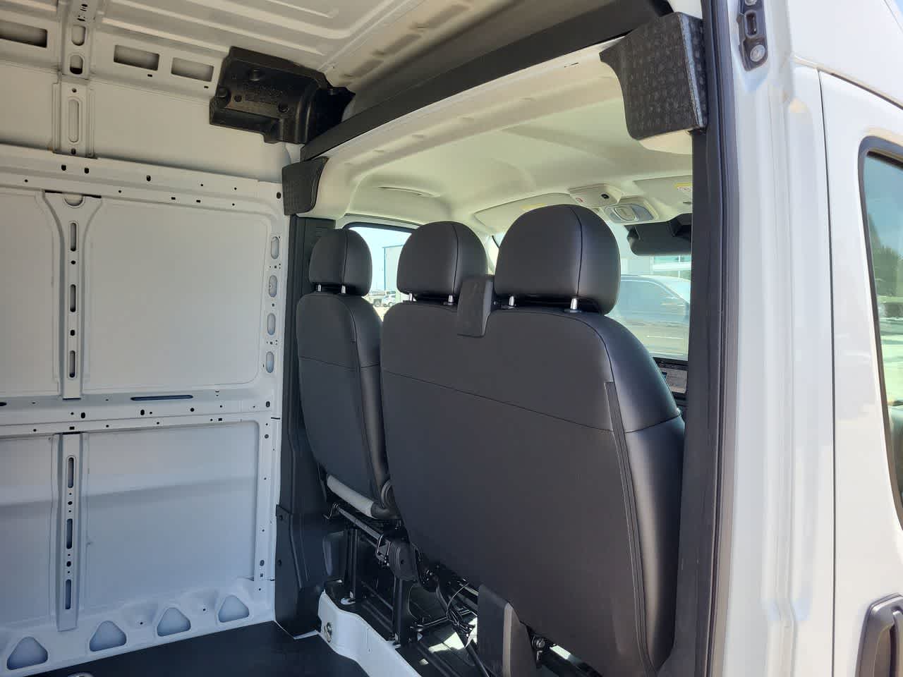 Thumbnail: 2026 RAM ProMaster - 20