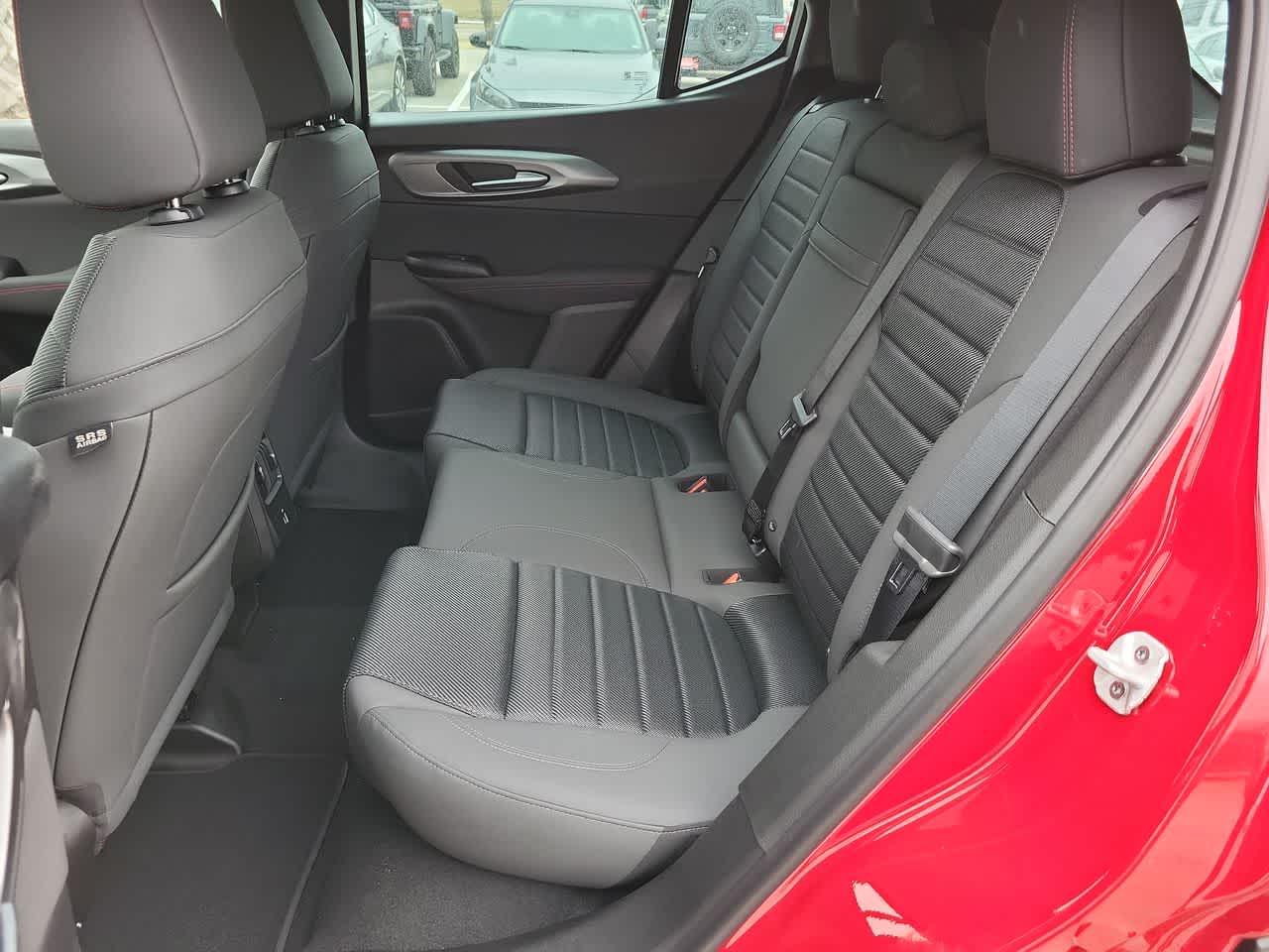 Thumbnail: 2025 Dodge Hornet - 21